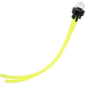 Resim Homyl Yakıt Astar Pompası Hortumları Stıhl Fs120 Fs200 Ms210 Sarı 