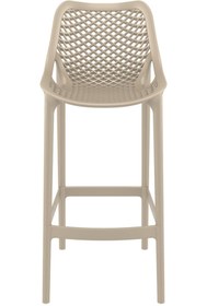 Resim Siesta Aır Bar Taburesi/sandalyesi 65 Cm 