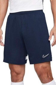 Resim Nike Erkek Spor Şort - Dri-Fit Academy - CW6107-452 