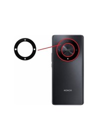 Resim Huawei Honor X9b Alı-nx1 Kamera Camı Alt 