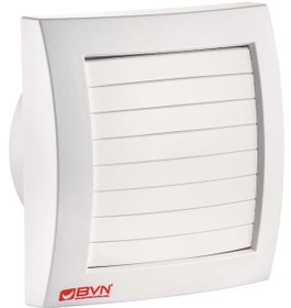 Resim Bvn Bahçıvan Ec 1219E Plastik Banyo&Tuvalet Aspiratör 200M³/H 