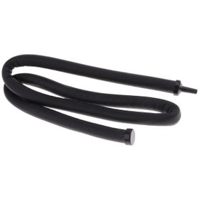 Resim Suntek Akvaryum Esnek Kauçuk Hava Perdesi Kabarcık Difüzör 60cm 