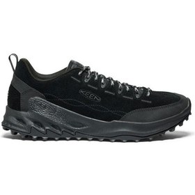 Resim Keen Jasper Cionic Erkek Günlük Spor Ayakkabı C-ken1029584e1001 Siyah 