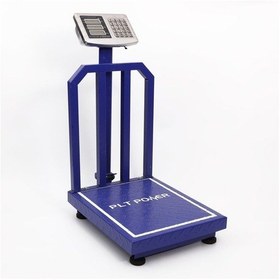 Resim Sönmez 40x50 300 Kg Kapasiteli Korumalı Baskül Elektronik Baskül 