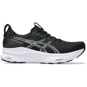 Resim Asics Gel-Kayano 32 Kadın Siyah Koşu Ayakkabısı 1012B838-002 