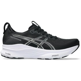 Resim Asics Gel-Kayano 32 Kadın Siyah Koşu Ayakkabısı 1012B838-002 