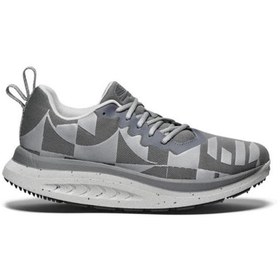 Resim Keen Wk400 X Engineered Garments Erkek Yürüyüş Ayakkabısı 