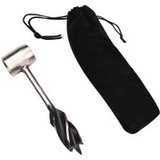 Resim Reedark "çok Amaçlı El Matkabı - Kampçılık, Ağaç İşleri Ve Hayatta Kalma İçin Dayanıklı" 