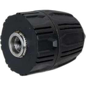 Resim Master 530250 Anahtarsız Plastik Mandren 0.8-10MM 3/8" - 24 Unf 