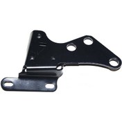 Resim Mondial 250 Mct Egzoz Ve Sağ Ön Basamak Braketi Or. (479856864) 