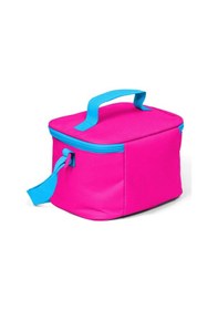 Resim Coral High Sport Neon Pembe Thermo Beslenme Çantası 22819 