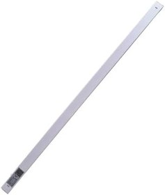 Resim Anahtarlı T5 Led Bant Armatür 220V 18W 120 cm 4 Adet (Beyaz Işık) 