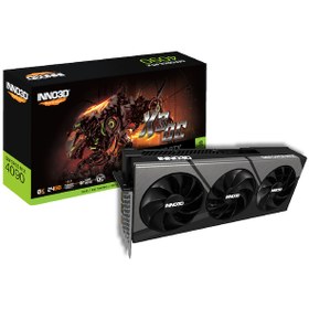 Resim Inno3D NVIDIA GeForce RTX 4090 X3 OC N40903-246XX-18332989 24 GB GDDR6X 384 Bit Ekran Kartı 