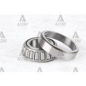 Resim Gmb Konik Rulman / 14.22x25.4x50.29mm Gmb-l44643/l44610 