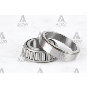 Resim Gmb Konik Rulman / 14.22x25.4x50.29mm Gmb-l44643/l44610 