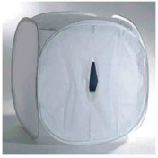 Resim Weifeng 30X30 Ürün Çekim Çadırı Cubelite 