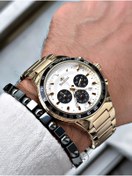 Resim Bentini BENTİNİ LUXURY FONKSİYONLU ERKEK KOL SAATİ 