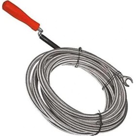 Resim W 4803 Kanal Açma Spirali, 3m / Ø9mm 