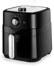 Resim Sinbo SCO-5055 Airfryer Fritöz, 1500W, 4.5 lt 