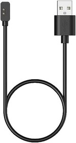 Resim Microsonic Xiaomi Redmi Watch 2 Lite Manyetik USB Şarj Kablosu 
