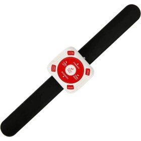 Resim Crazon Uzaktan Kumandalı Programlanabilir Fonksiyonlu Robot 27 cm 