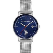 Resim U.S. Polo Assn. USPA2049-04 Kadın Kol Saati U.S. Polo Assn.