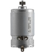 Resim Bosch Gsr/gsb 18-2-lı Tornavida İçin Yedek 13t Motor 18v Gösterildiği Gibi 