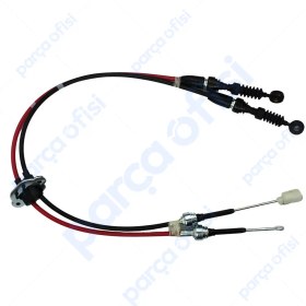 Resim Chevrolet Kalos Vites Teli (2004-2007) Gm 