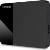 Resim Toshıba 2tb 2.5" Canvıo HDTP320EK3AA USB 3.2 Harici Disk 
