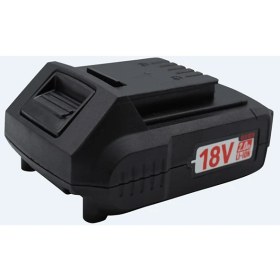 Resim KL Pro New Klpro KLA1820 18V 2.0AH Li-Ion Akü Yeni 