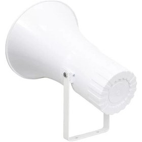 Resim EstoreBox Magicvoice MV-22330 Yuvarlak Abs Horn Boş Kasa Kabin 