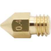 Resim Anycubic 3d Yazıcı 0.4mm Nozzle Mk8 