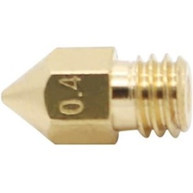 Resim Anycubic 3d Yazıcı 0.4mm Nozzle Mk8 