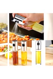 Resim perakendecin 100 ml Spray Yağdanlık 