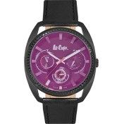 Resim Lee Cooper LC06664.651 Erkek Kol Saati 