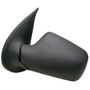 Resim SPJ E0301 Punto Mekanik Ayna 94/99 3 Kapı Sol 