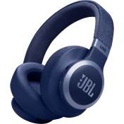 Resim Storemax Jbl Live 770 Bt Nc, Kulaklık, Oe, Mavi 