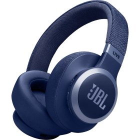 Resim Storemax Jbl Live 770 Bt Nc, Kulaklık, Oe, Mavi 