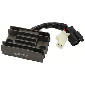 Resim Dashanshop Suzuki Gn125 En125 Gn250 Gs125 Gnx250 Gz125 Gz250 Marauder Tu125 Tu250 Ltf250 Lt-f250f Quadrunner 4wd Ltf300 Arctic Cat Atv 250/300 İçin 12v Motor Regülatörü 1 Adet 