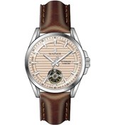 Resim Wainer Wa.25400-f Otomatik Erkek Kol Saati Gri 