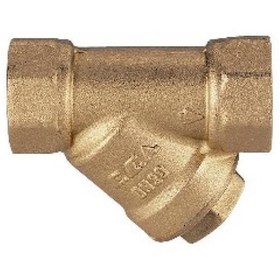 Resim ECA 1/2 Pislik Tutucu Filtre 