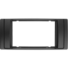 Resim Bmw E39 Double Teyp Çerçeve 