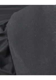 Resim Siyah Renkte Gabardin Kumaş En 145 Cm X Boy 275 Cm -10123 10 