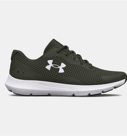 Resim Under Armour Erkek Ua Surge 3 Koşu Ayakkabısı 3024883-302 