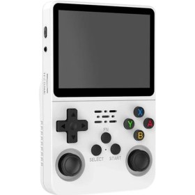 Resim R36s Retro El Konsolu 