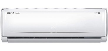 Resim Sigma SGM09INVDHD R32 Comfort 9.000 BTU/H A++ Inverter Klima 