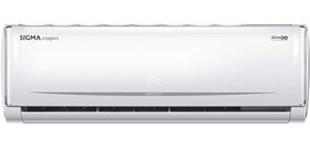Resim Sigma SGM09INVDHD R32 Comfort 9.000 BTU/H A++ Inverter Klima 