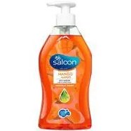 Resim Saloon Sıvı Sabun Mango - 400 ml 