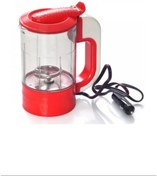 Resim SepetDoluyor Şahika Termostatlı Araç Içi Oto Su Isıtıcısı 24v 500ml 