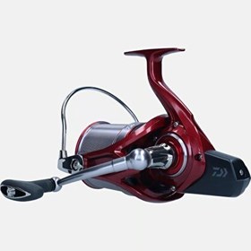 Resim Daiwa Emblem 45 SCW QD Type-R Surf Olta Makinesi 